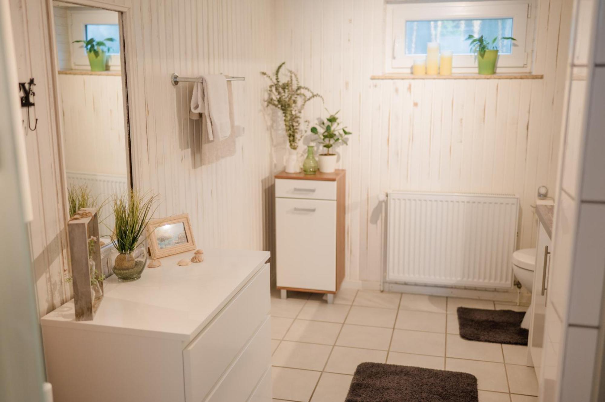 Buchlindenweg - Zimmer & Ferienwohnung Breitscheid  外观 照片